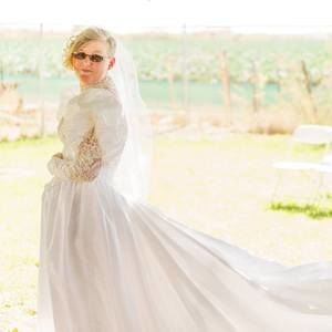 Meet your Posher, Crysta